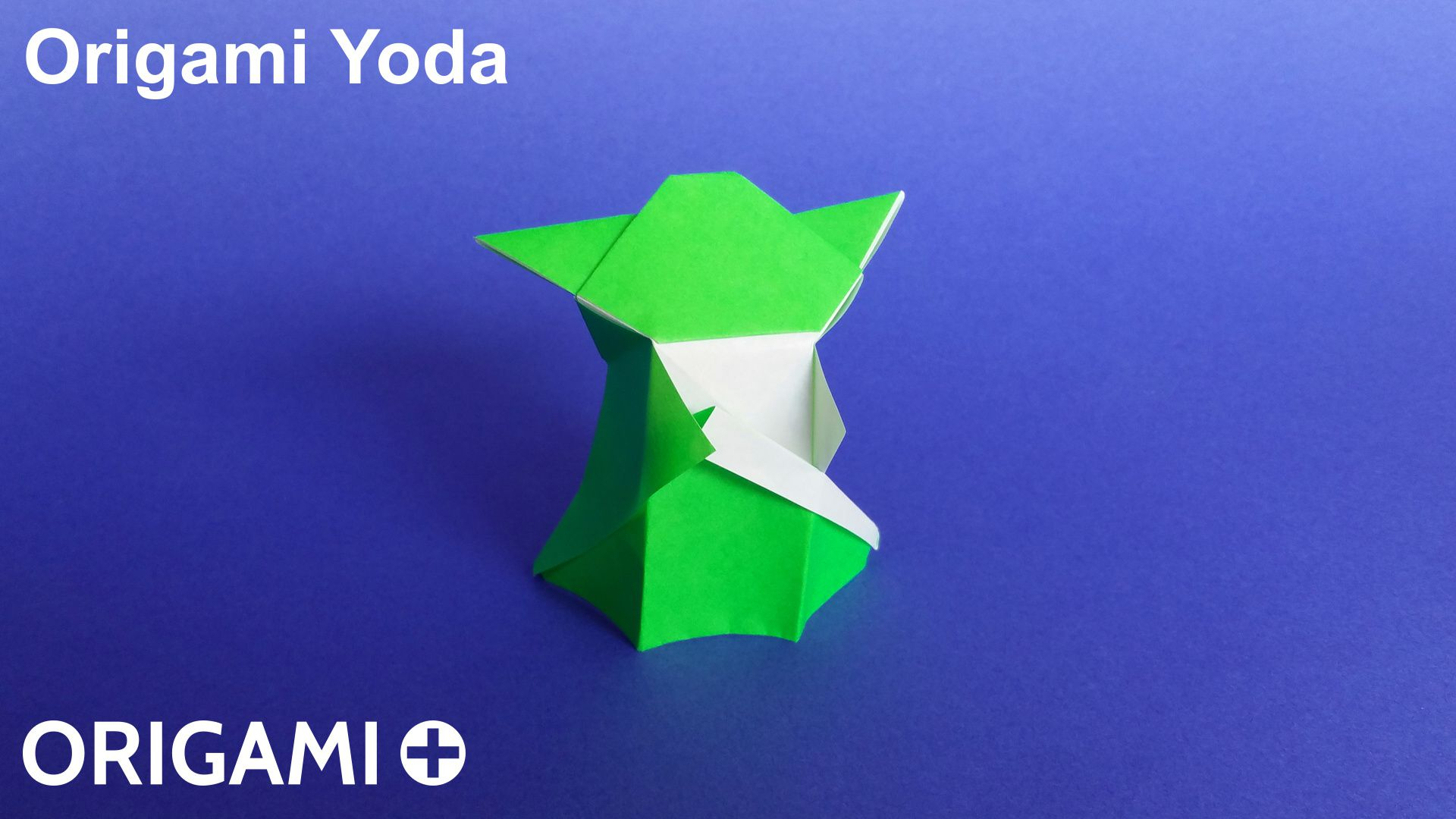 All Origami Yoda Instructions Origami Yoda