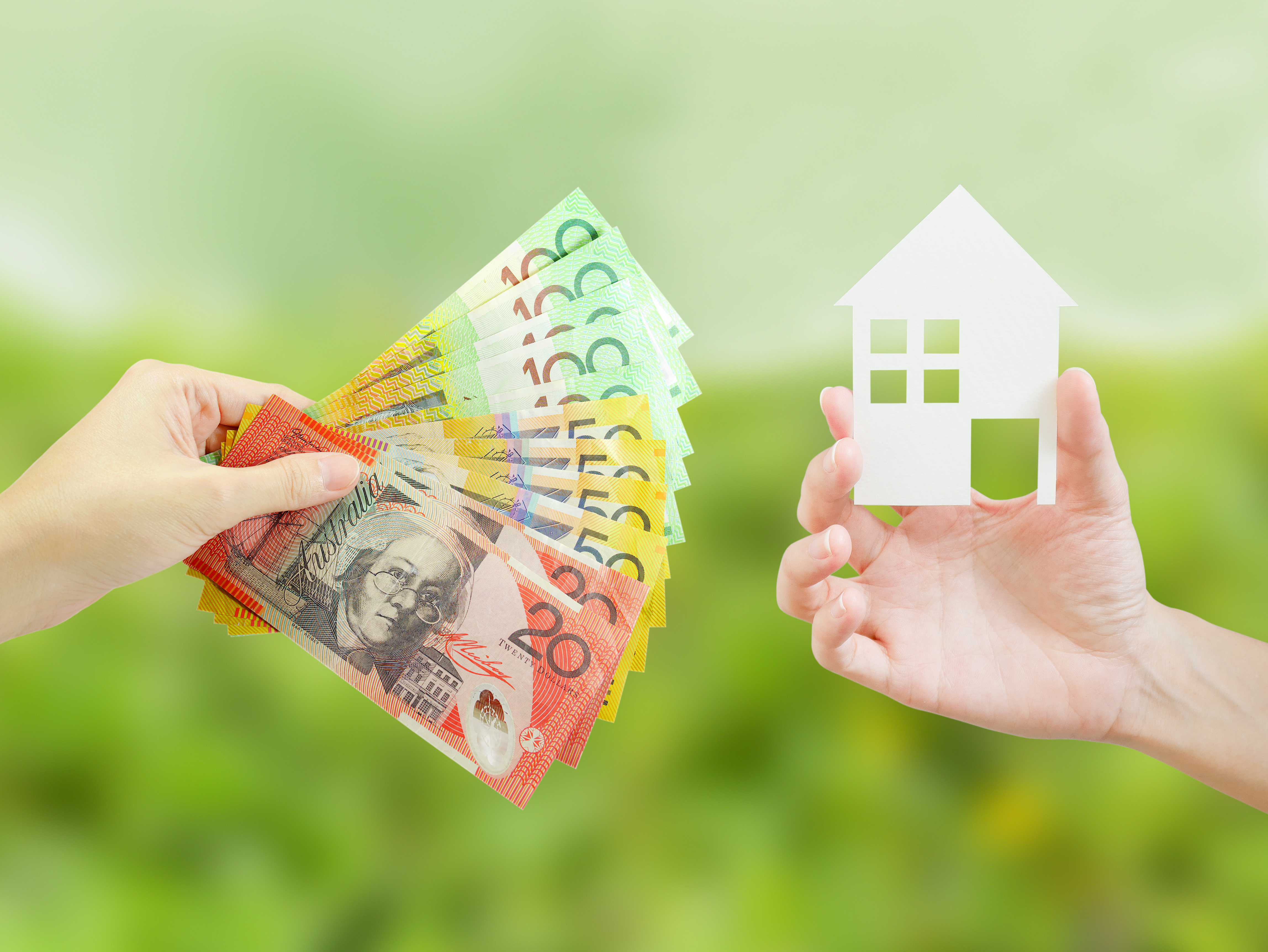 Australian Money Origami Australian Housing Market Sleepwalking Into Disaster Nz Herald