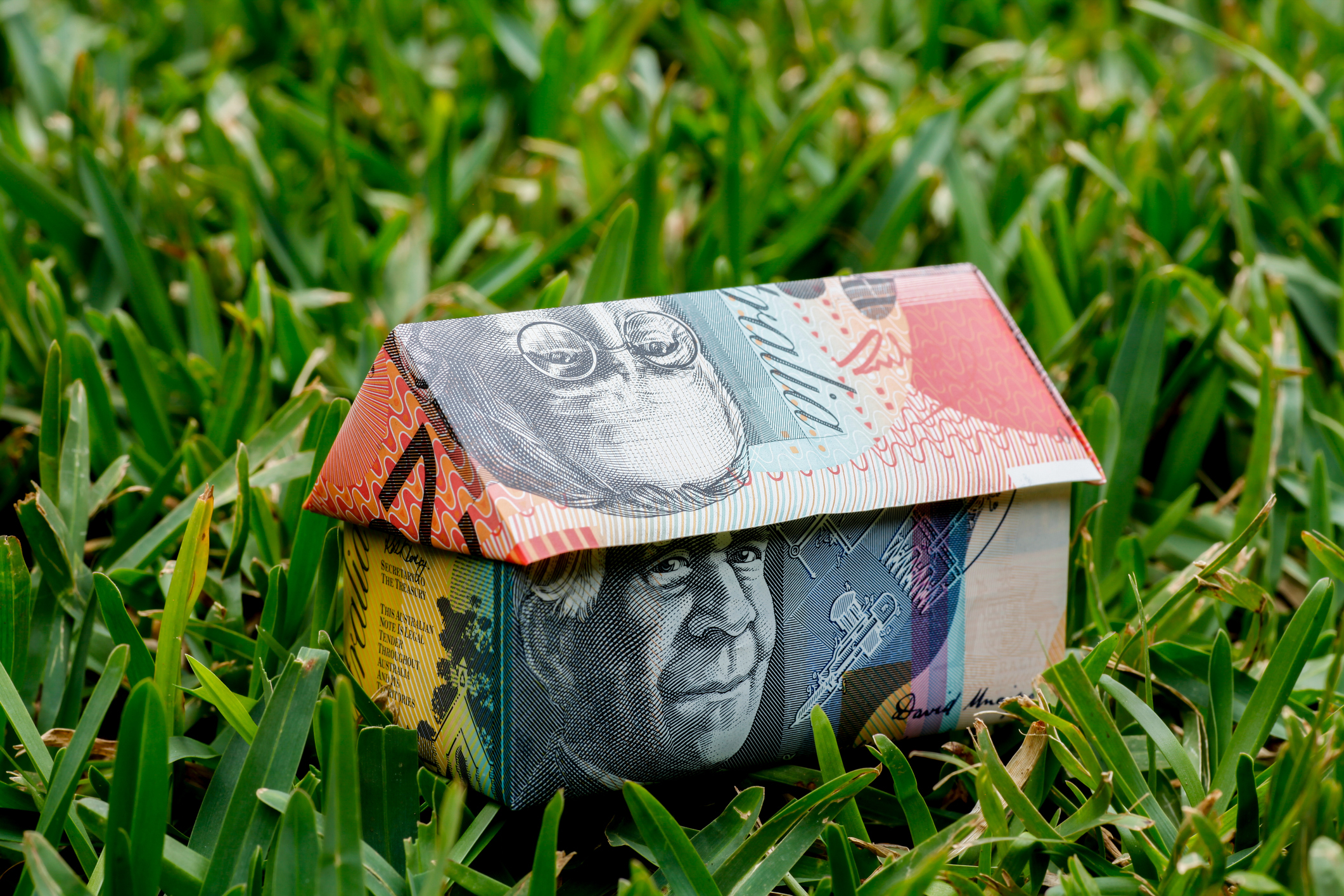 Australian Money Origami Australian Origami Money House Buyers Agent In Sydney Melbourne