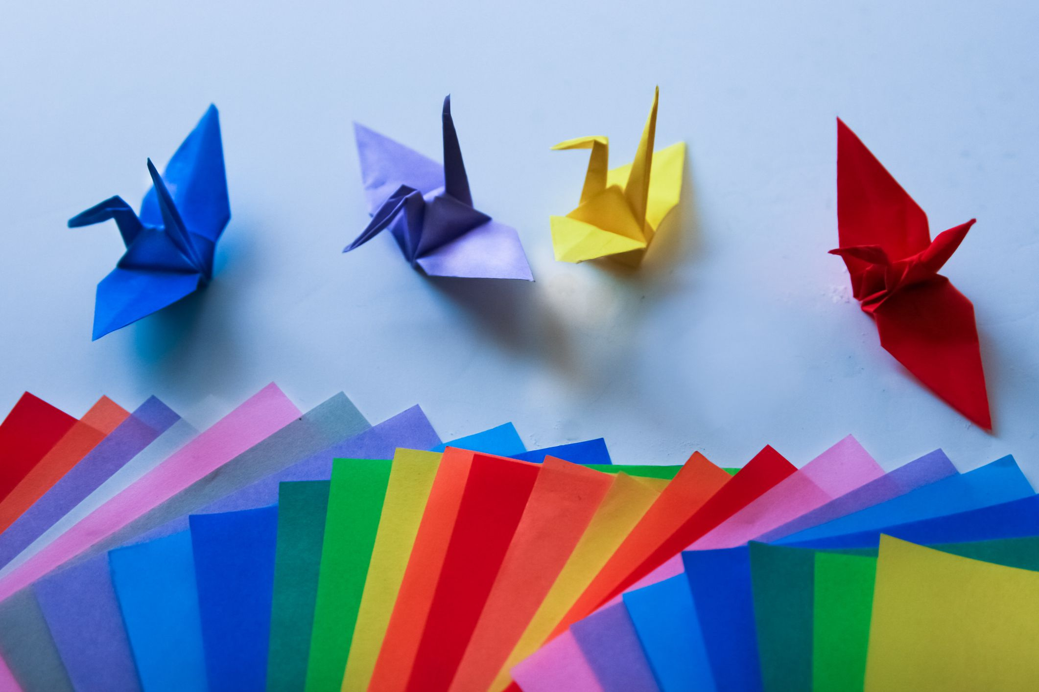Australian Money Origami Origami And Copyright Laws
