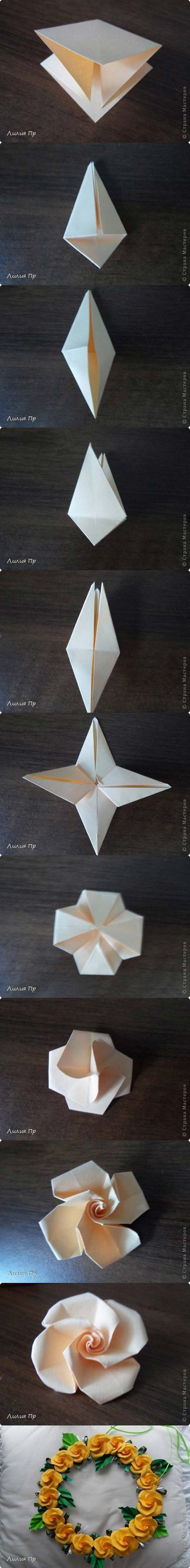 Beautiful Origami Instructions 40 Best Diy Origami Projects To Keep Your Entertained Today