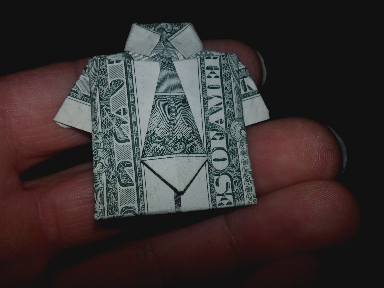 Bow Tie Origami Dollar Bill Collection Of Dollar Origami Bow Tie La Costa Canyon Hs Money Lei Leis