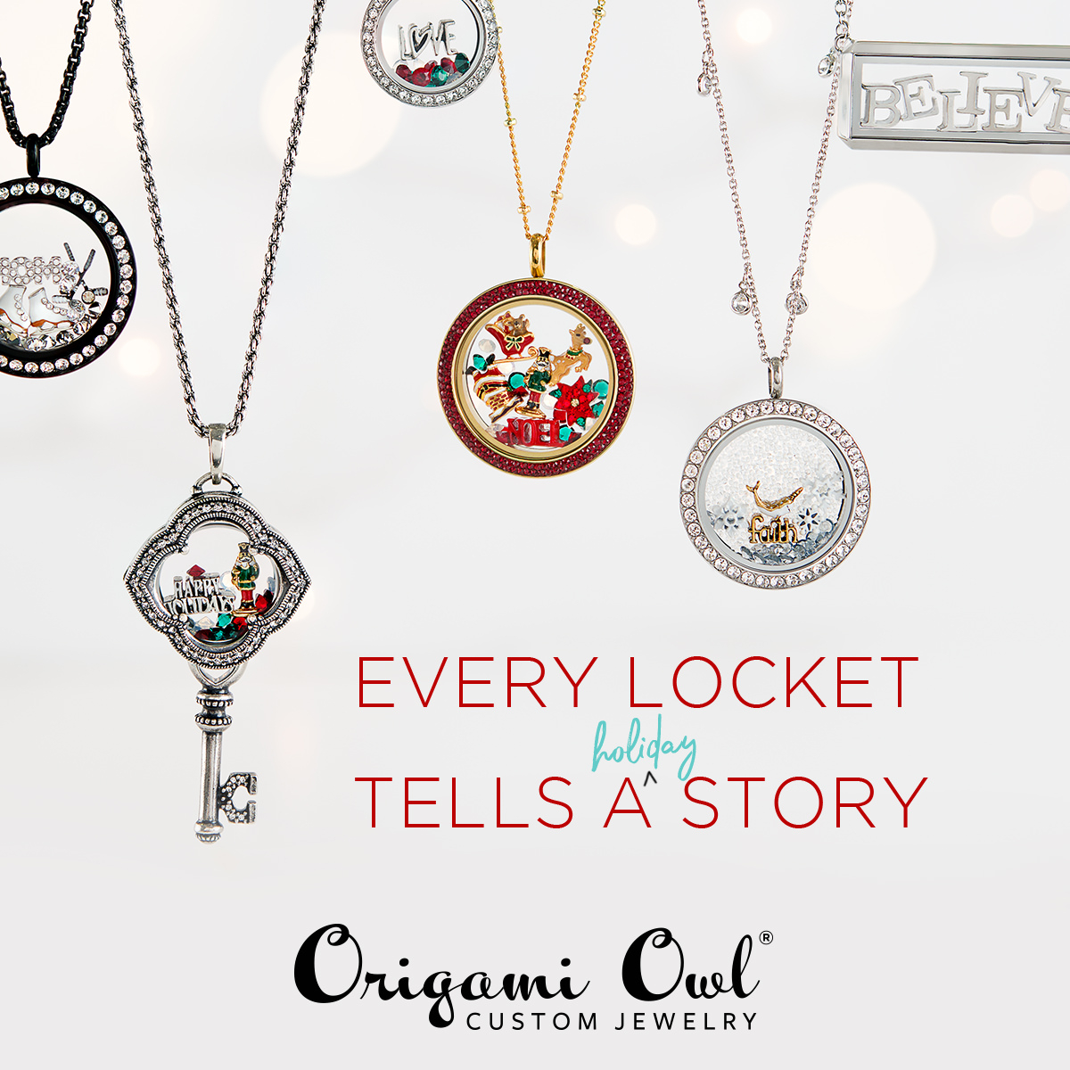 Charms For Origami Owl Introducing The Beautiful Origami Owl Holiday 2018 Collection New