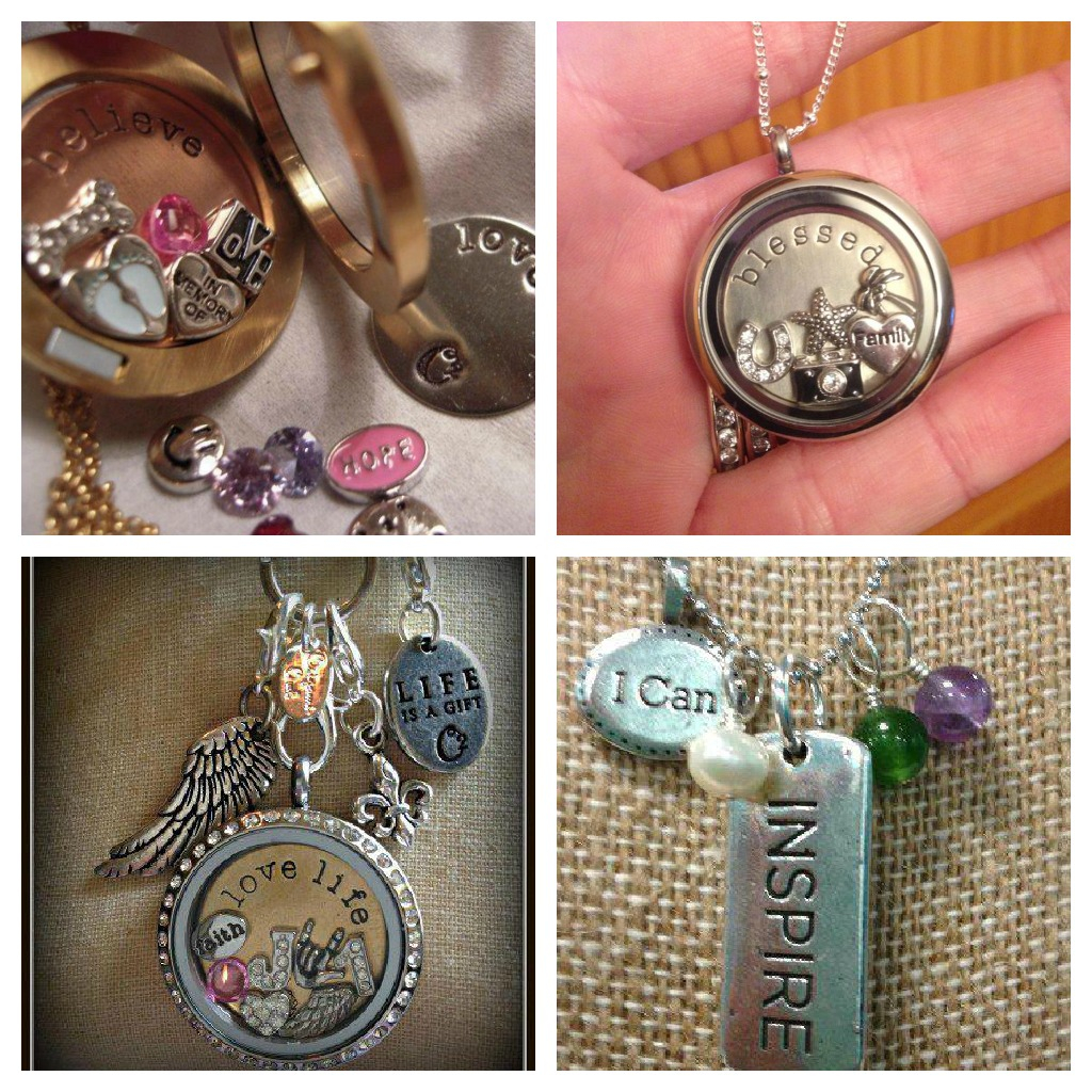 Charms For Origami Owl Origami Owl Necklace About Jewelery