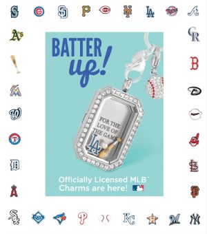 Cheap Origami Owl Charms Mlb Licensed Charms From Origami Owl Custom Jewelry San Diego