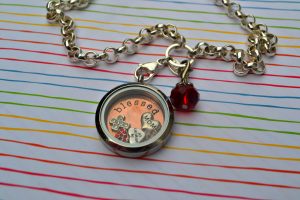 Cheap Origami Owl Charms Origami Owl Necklace In Honor Of My Mom Plus A Giveaway
