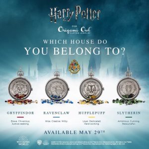 Cheap Origami Owl Charms Review And Giveaway Harry Potter For Origami Owl Mugglenet