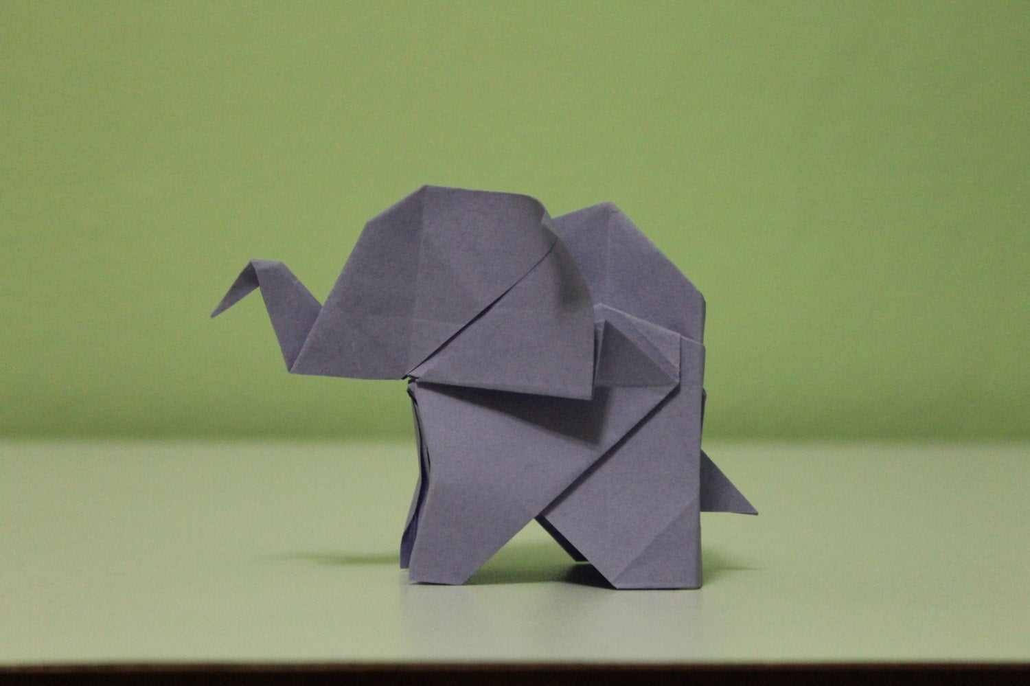 Cheap Origami Paper In Bulk Elephant Origami