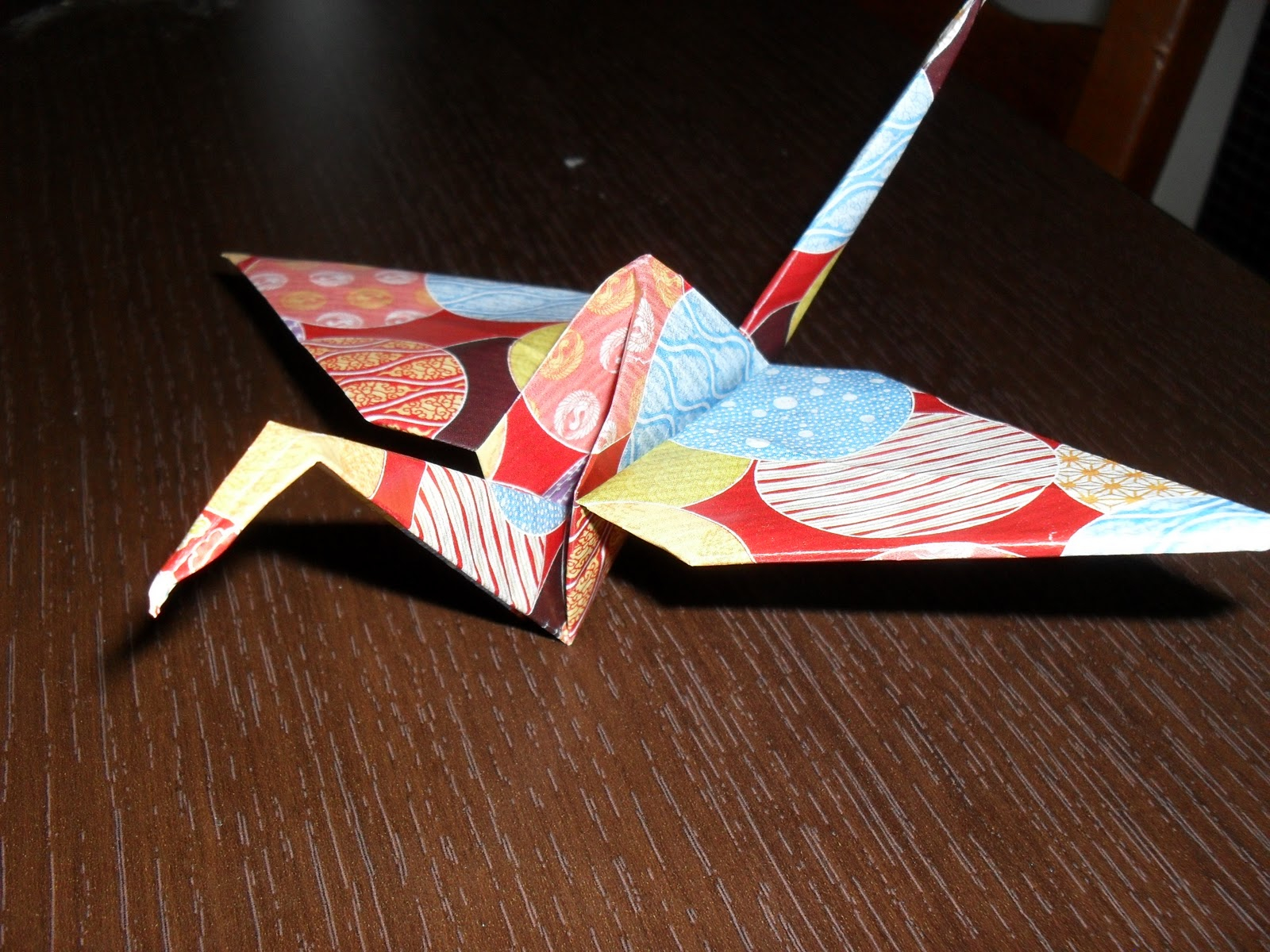 Cheap Origami Paper In Bulk Japanese Obsession 1000 Paper Cranes Starts With The First Fold