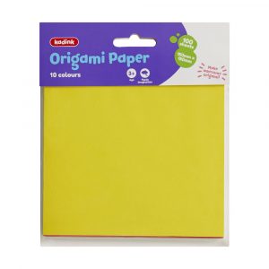 Cheap Origami Paper In Bulk Kadink Origami Paper 100 Pack Officeworks