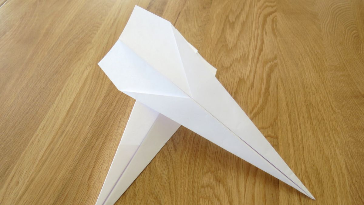 Cheap Origami Paper In Bulk You Can Finally Buy Pre Folded Paper Airplanes In Bulk