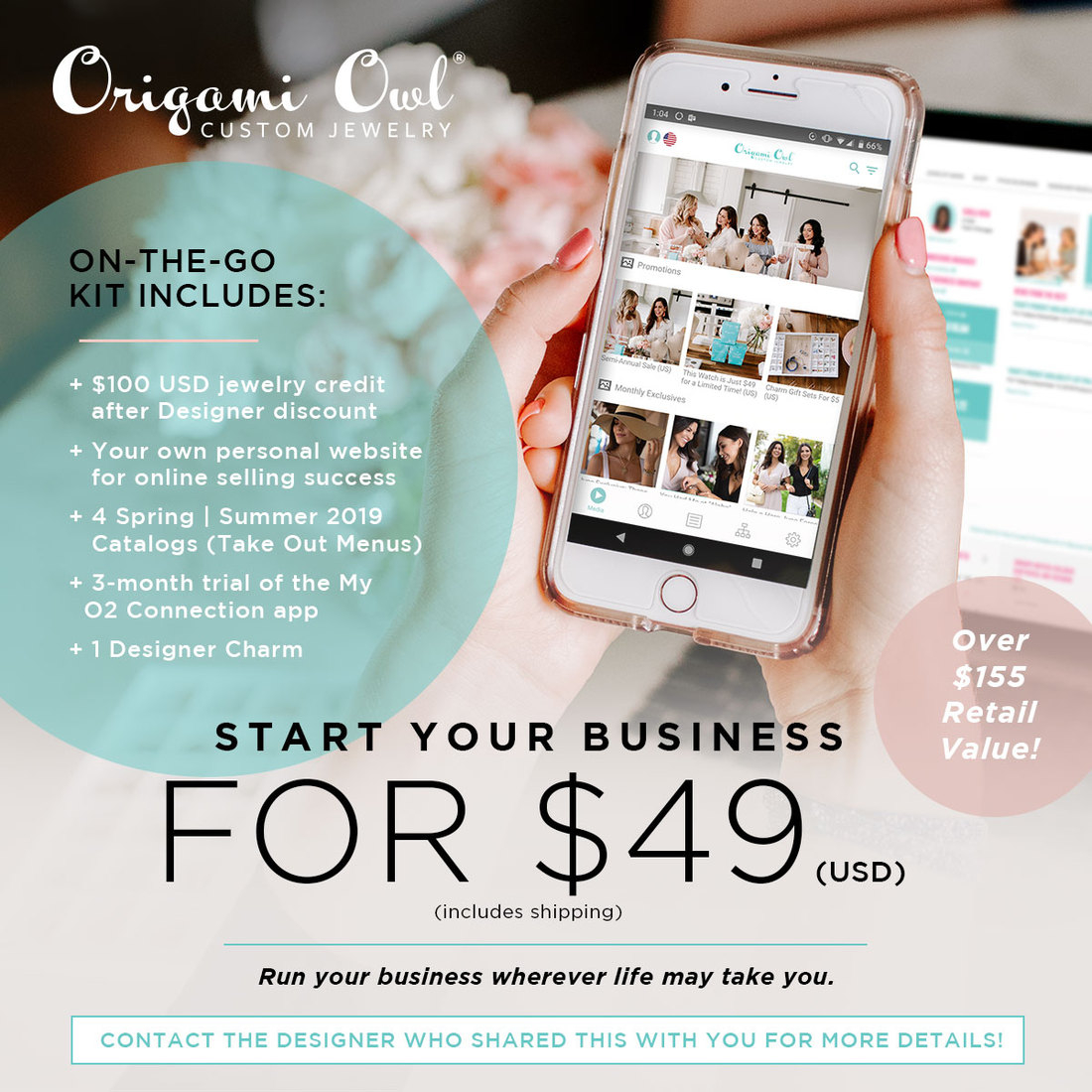 Coupons For Origami Owl New Origami Owl Designers Get A Living Locket Watch Makin Time