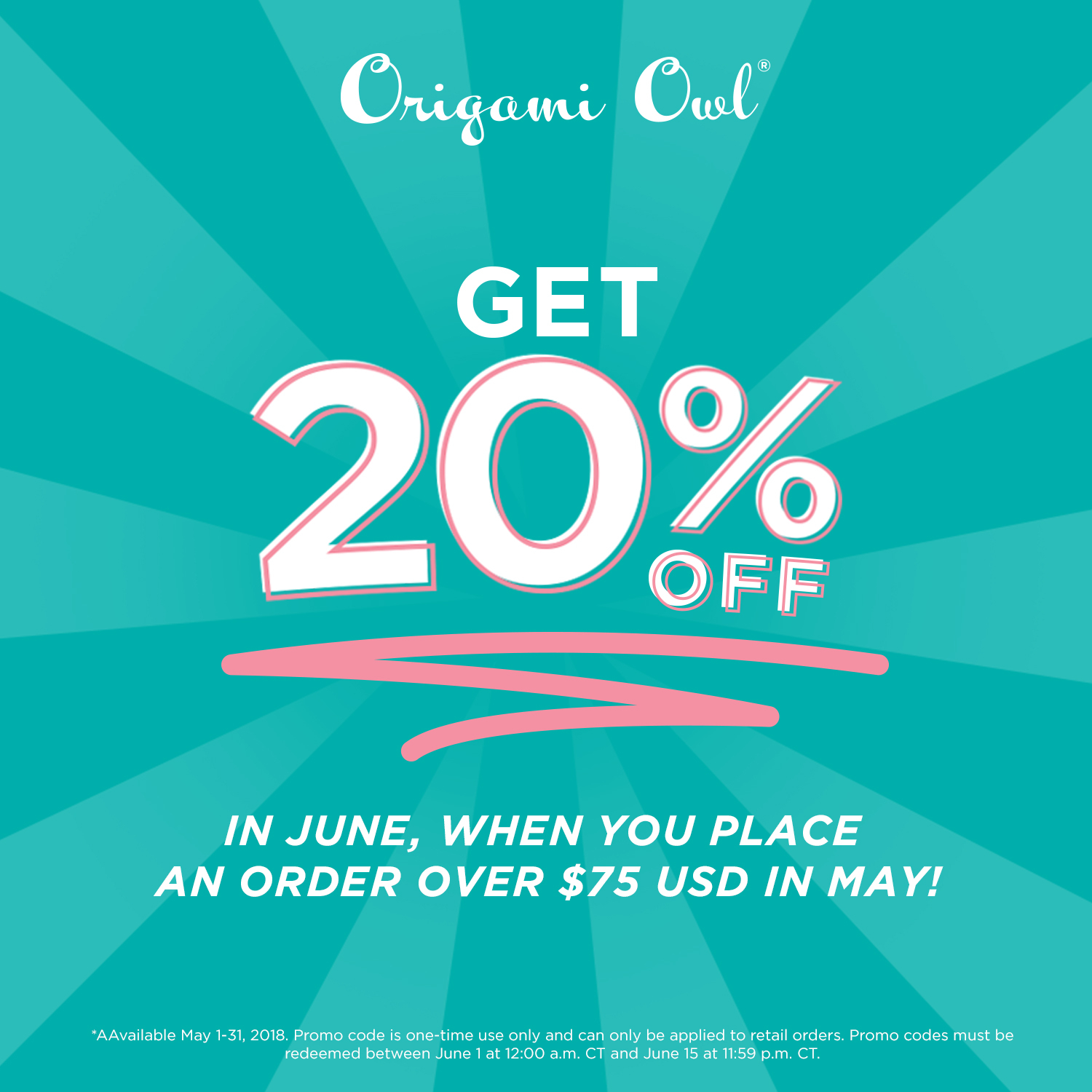 Coupons For Origami Owl Origami Owl May 2018 Monthly Exclusives Locket Loaded With Charm
