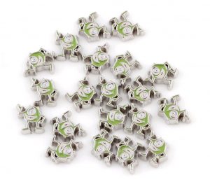 Disney Origami Owl Charms Mike Wazowski Floating Charm Mike Floating Charm Memory Charms Oragmi Owl Charms Disney Floating Charms Disney Charms Monsters