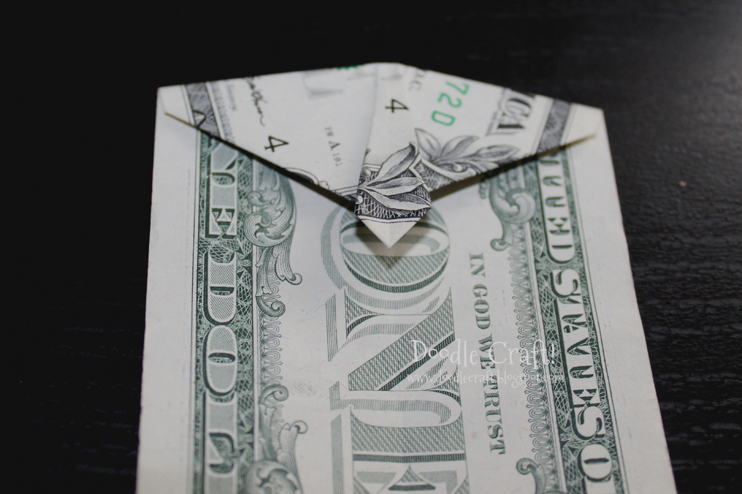 Dollar Bill Origami Shirt With Tie Great Bear Origami How To Tutorial Animal Polar Money