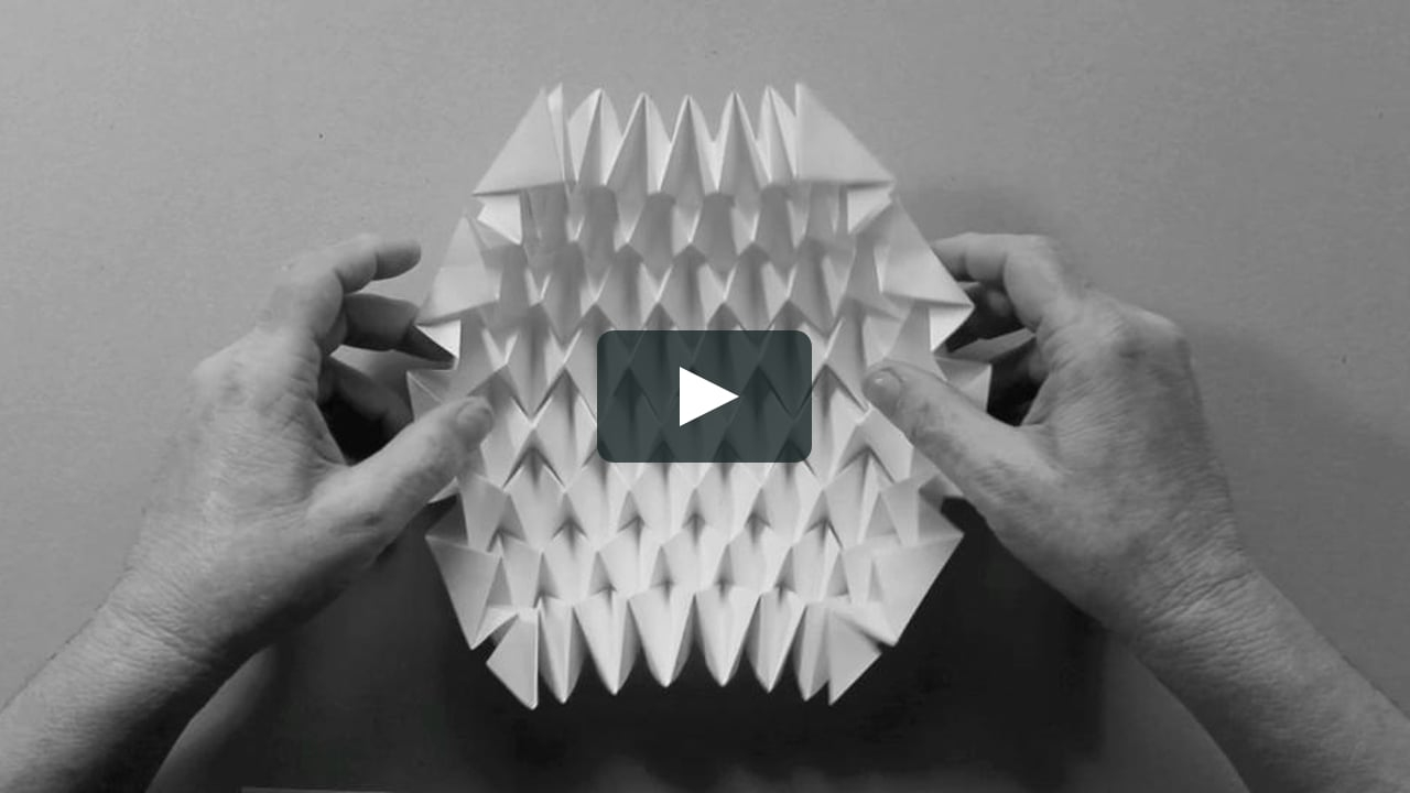Download Origami Videos Folding Techniques For Designers Paul Jackson