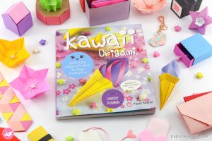 Download Origami Videos Kawaii Origami Super Cute Origami Projects For Easy Folding Fun