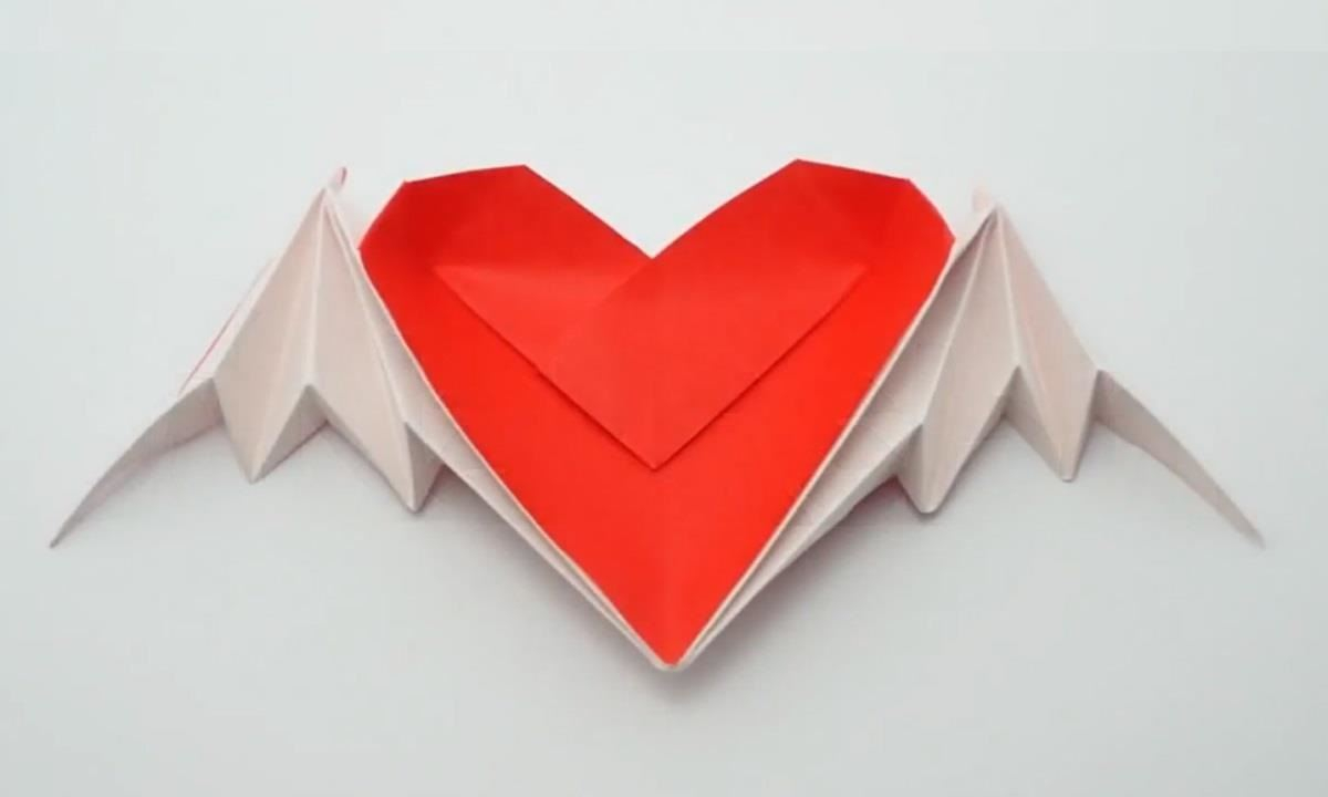 Easy Birthday Origami 10 Easy Last Minute Origami Projects For Valentines Day Origami