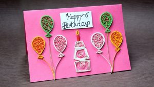 Easy Birthday Origami 56 Remarkable Tutorials Easy Cards For Birthday