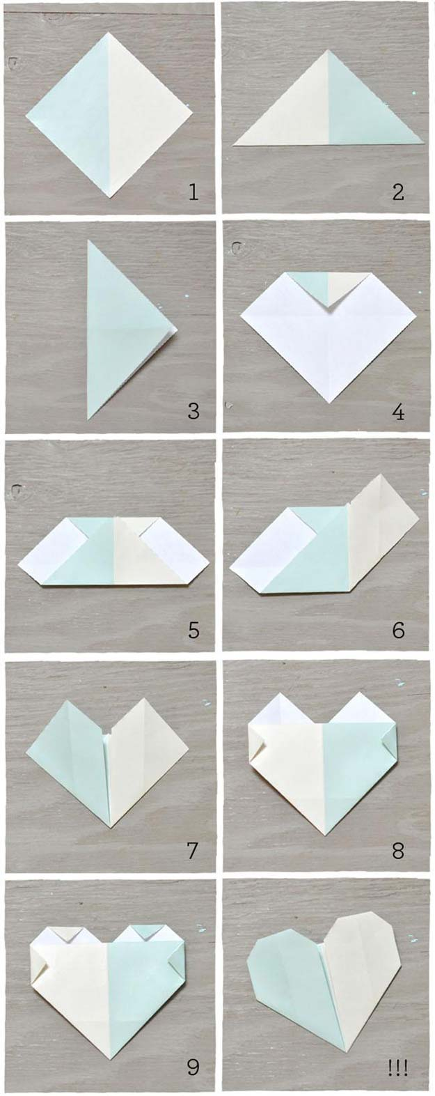 Easy Cool Origami 40 Best Diy Origami Projects To Keep Your Entertained Today