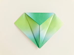 Easy Cool Origami Easy Origami Crane Instructions