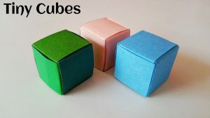Easy Modular Origami Geometric Shapes Paperfoldsin Origami Arts And Crafts