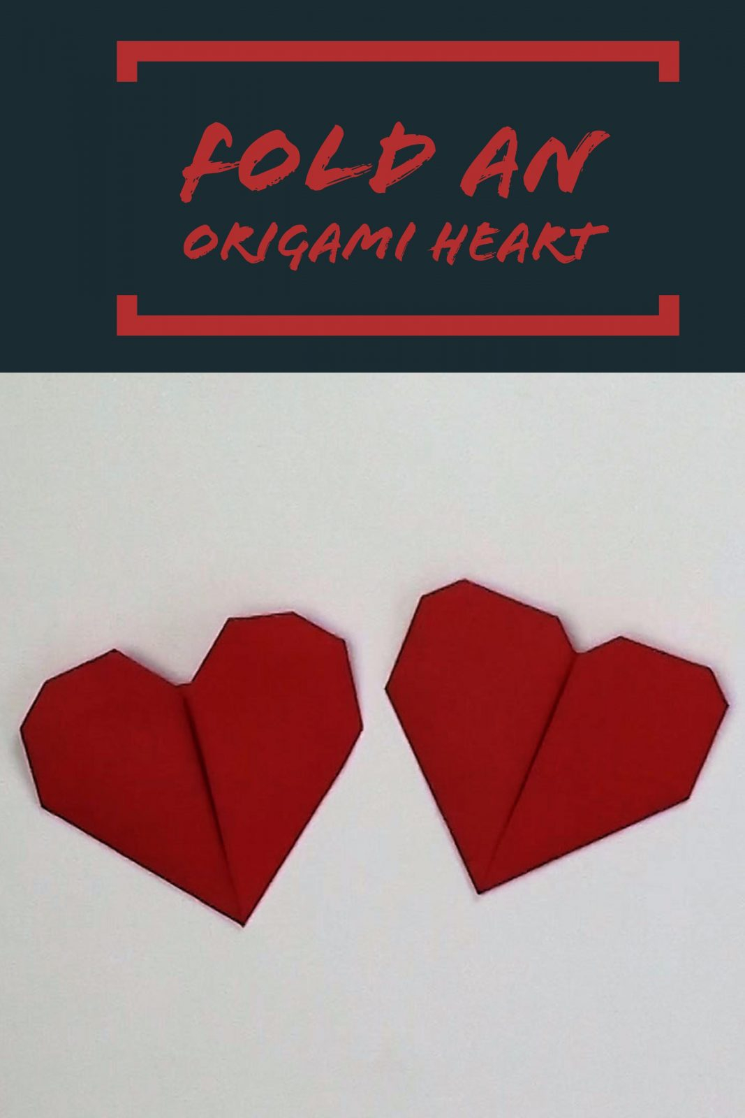 Easy Origami Heart Fast Dollar Bill Origami Heart Fave Mom
