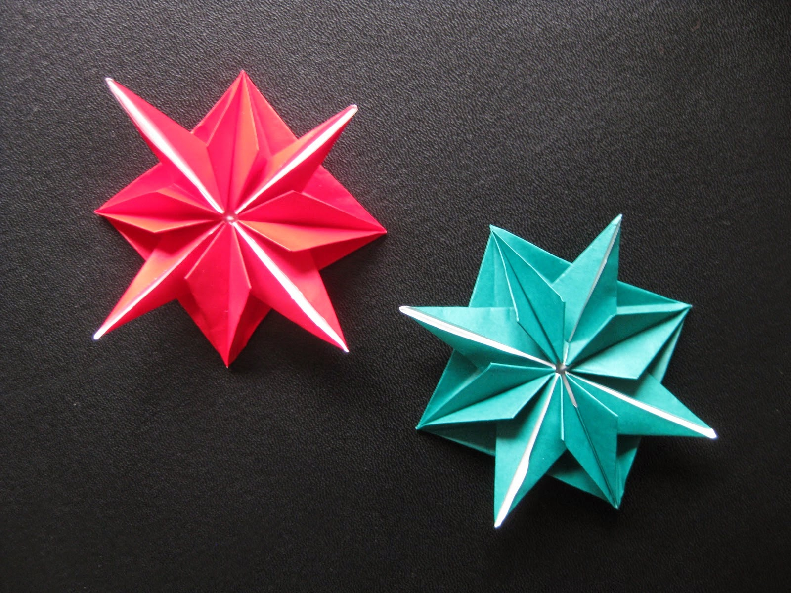 Easy Origami Star Make Easy Origami Star Kids Origami Instructions Easy