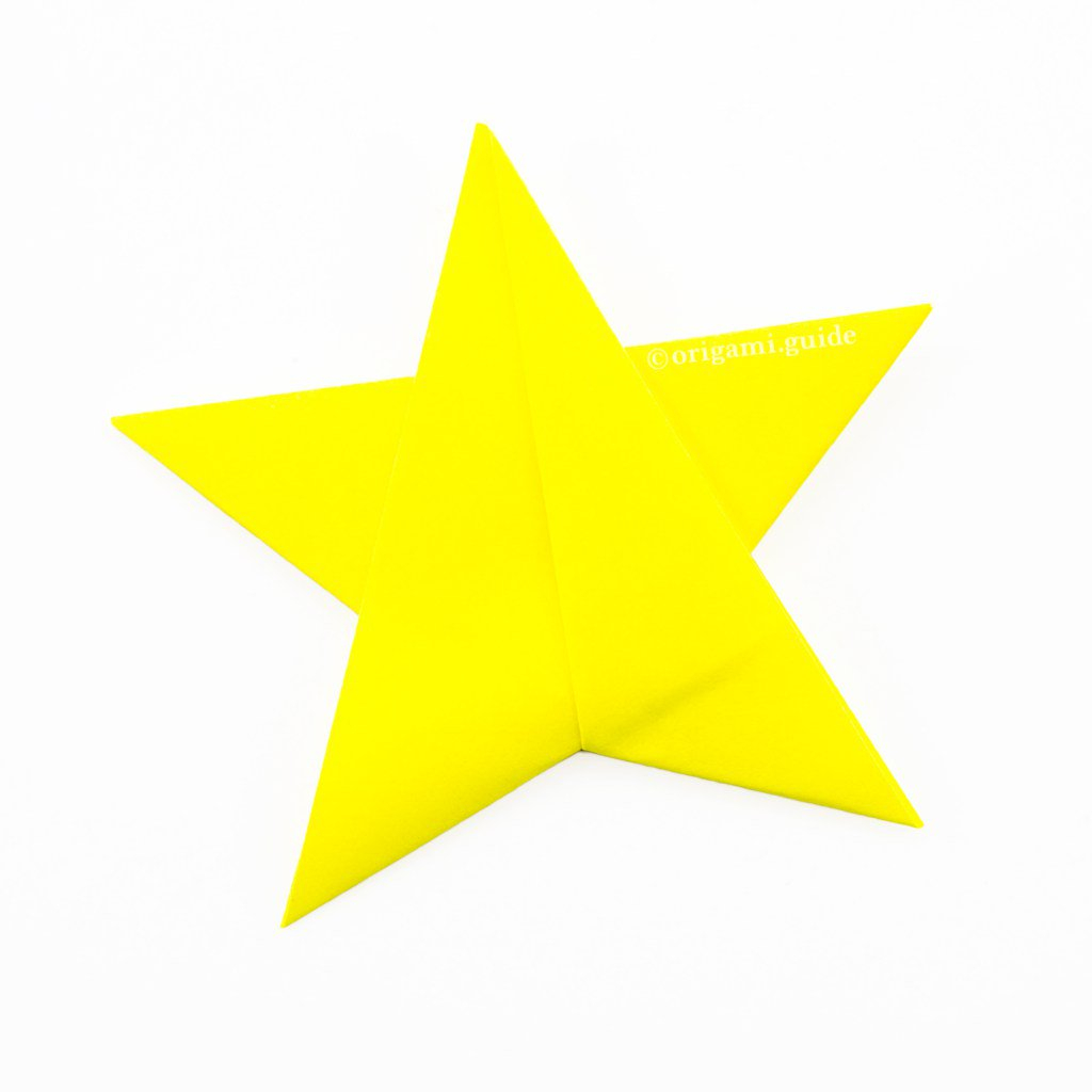 Easy Origami Star Origami Guide On Twitter Easy Origami Star Httpstcosliphas0vw