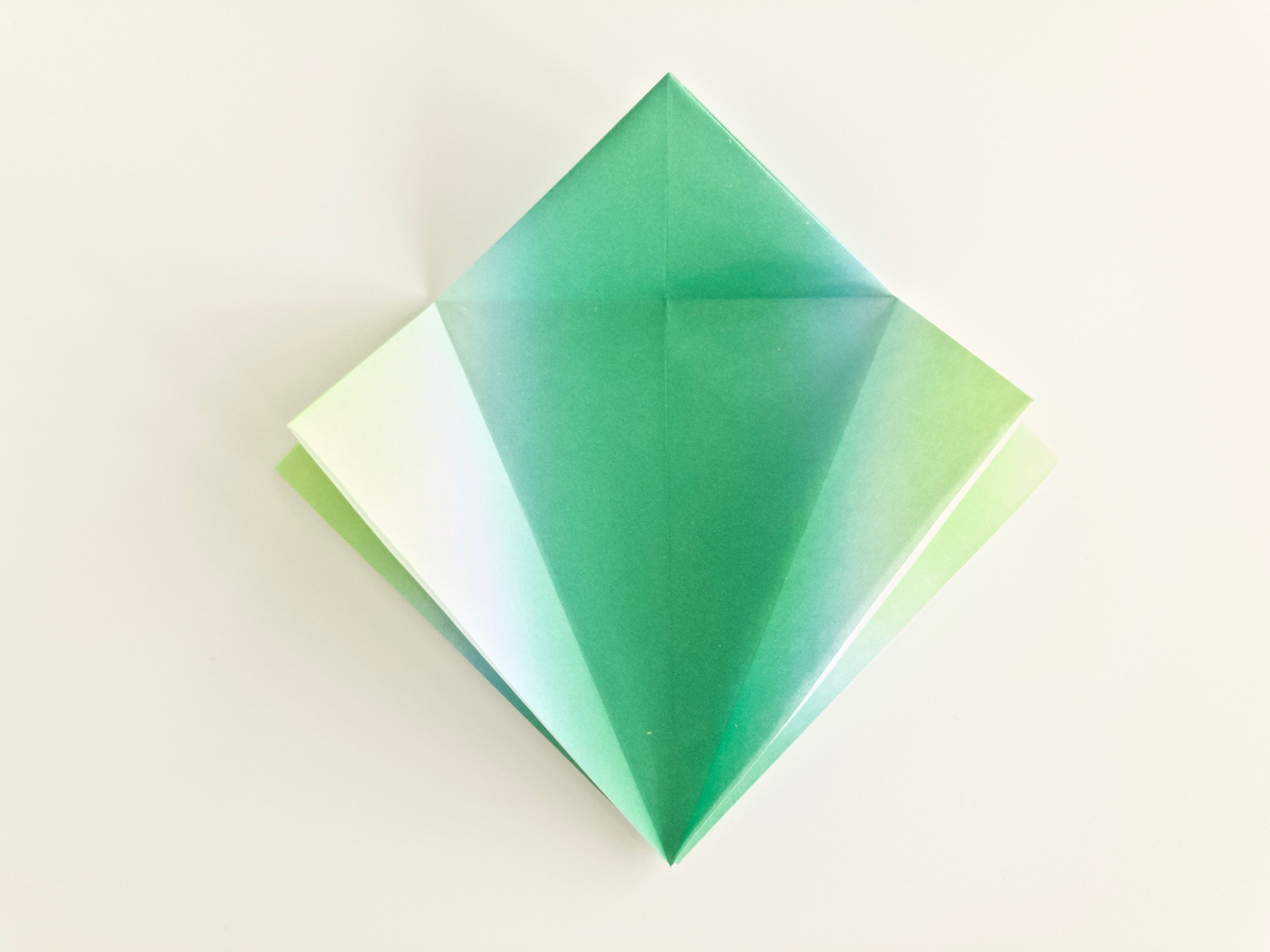 Folds Origami Walkthrough Easy Origami Crane Instructions