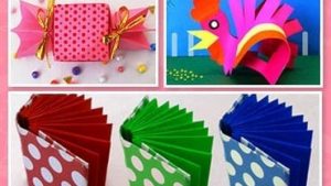 Fortune Teller Origami Sayings Paper Craft Ideas 5 Easy Fun Diy Crafts For Kids
