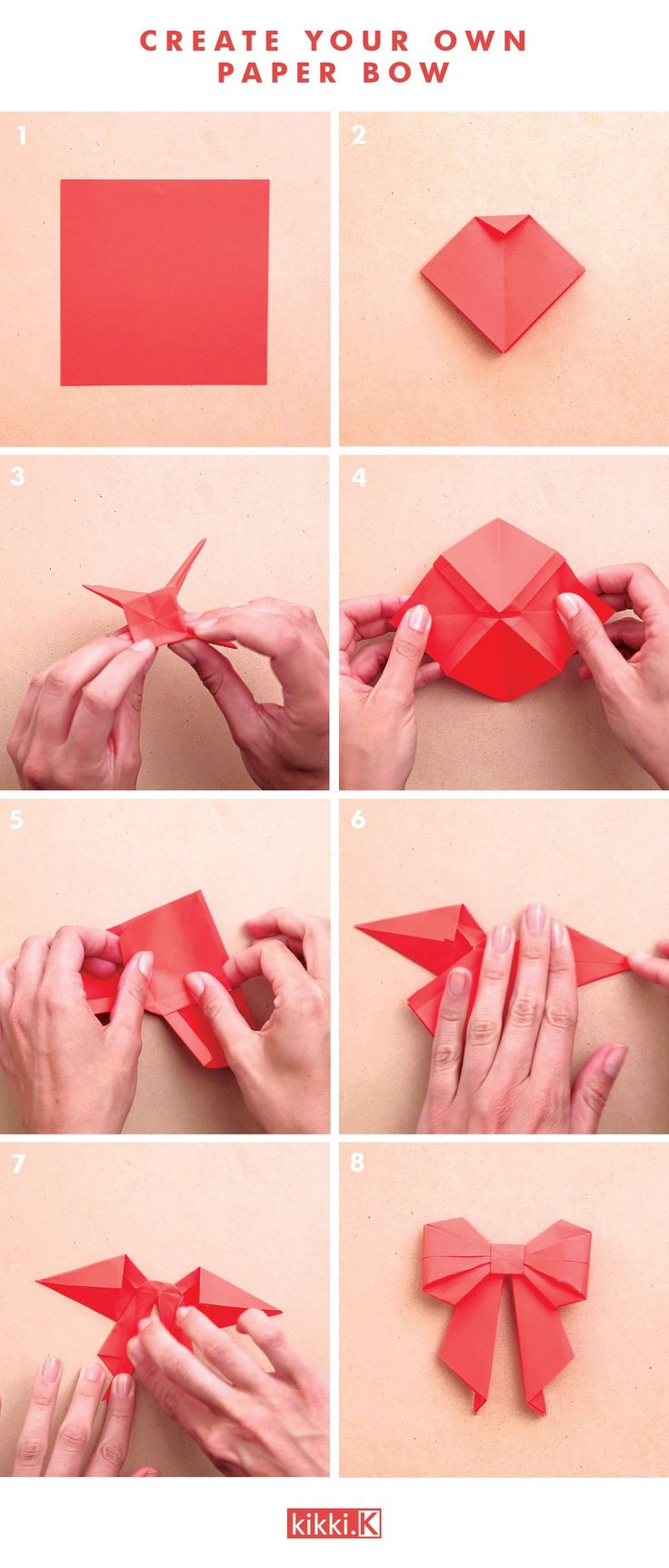 Gift Wrapping Origami Gift Wrapping Ideas Decorate Your Gifts With This Gorgeous Diy
