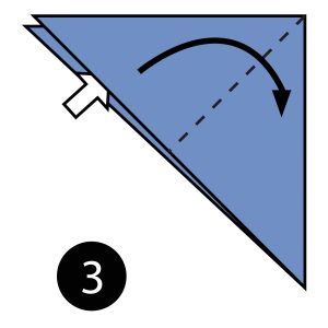 How Do You Do Origami How To Make An Easy Origami Shark