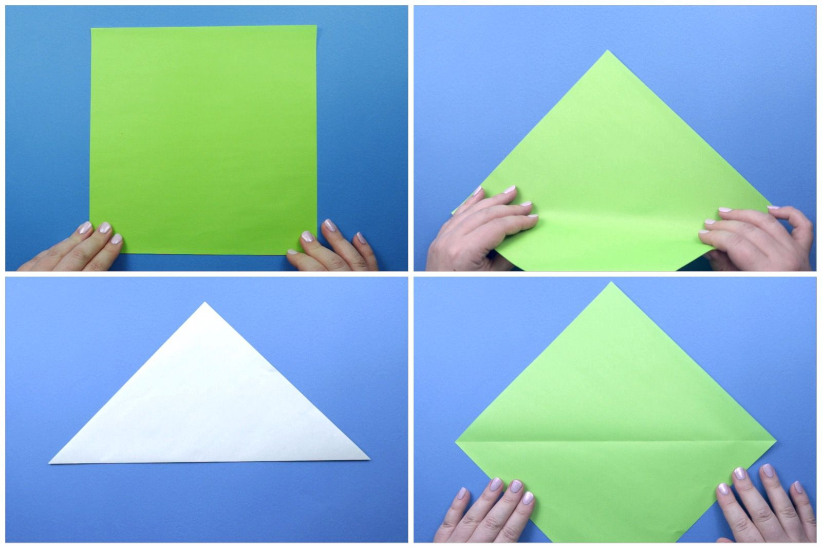 How Do You Make Origami How To Make An Origami Purse