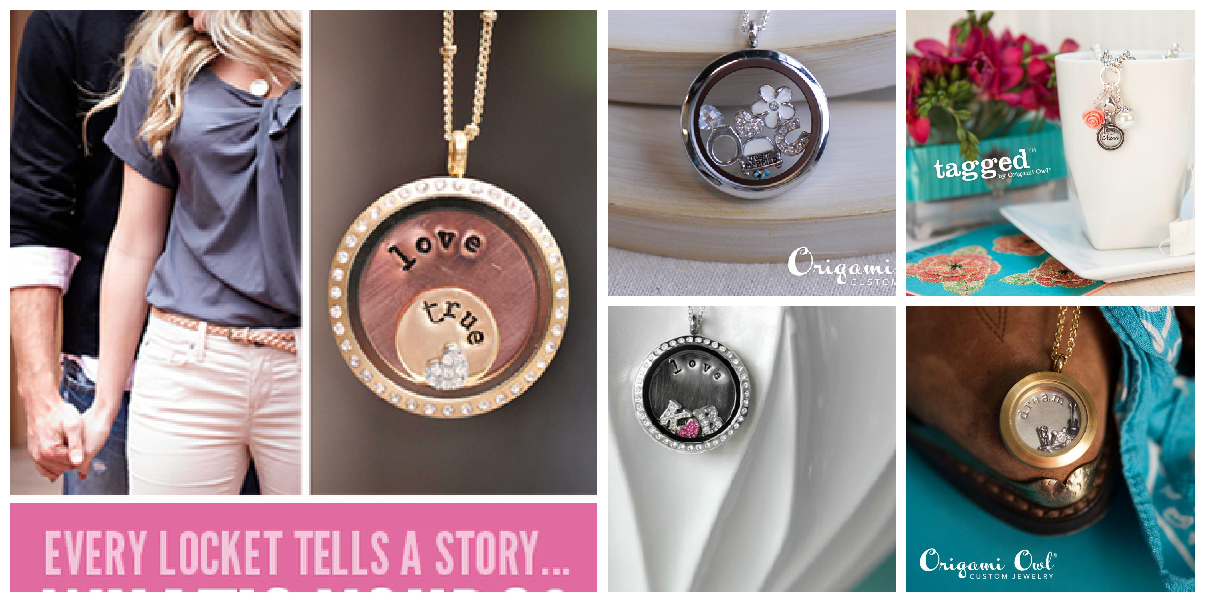 How Many Charms Fit In An Origami Owl Locket Origami Owl As Cool As It Sounds Lewis Center Mom