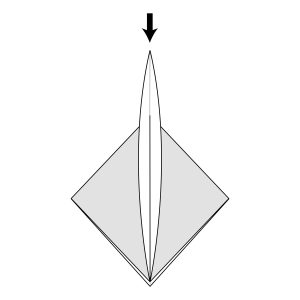 How To Do Origami Crane Origami Crane How To Fold A Traditional Paper Crane