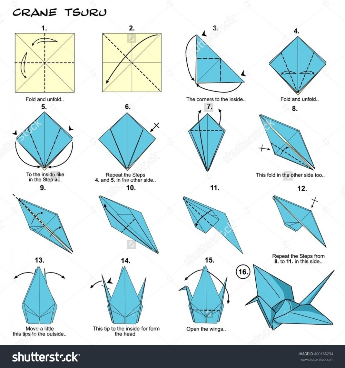 How To Fold A Origami Dragon Dragon Craft And Origami