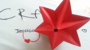 How To Make 3D Star Origami Origami Easy 3d Star Origami Star
