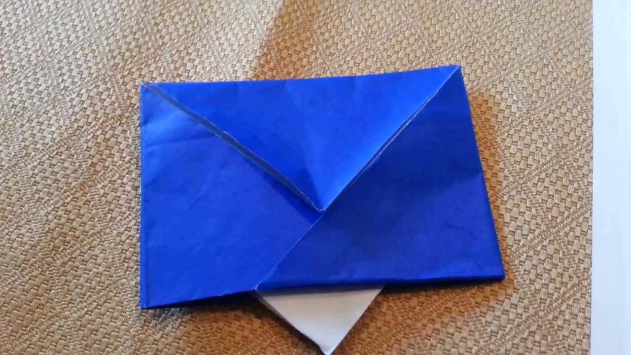 How To Make A Origami Exploding Envelope Origami Exploding Envelope Designed Jeremy Shafer Not A Tutorial