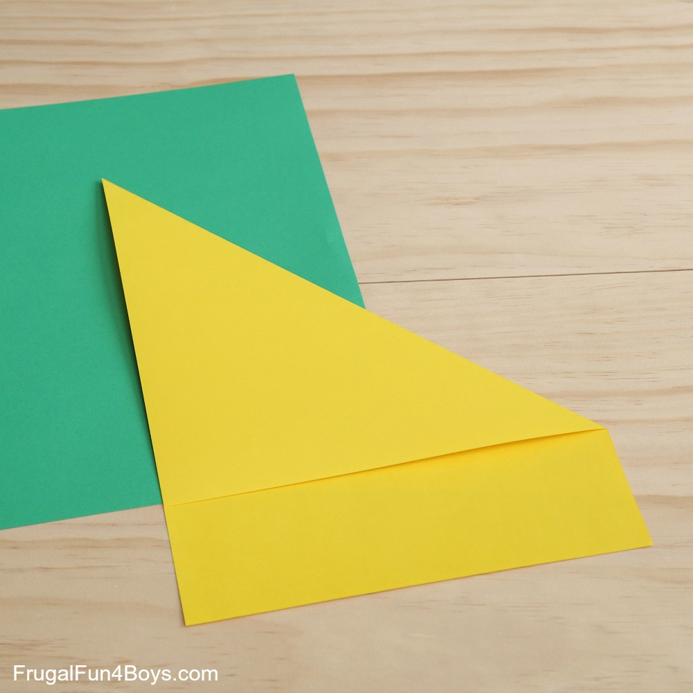 How To Make A Origami Ninja Star How To Fold Paper Ninja Stars Frugal Fun For Boys And Girls