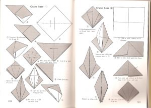 How To Make A Origami Person Great Of How To Make An Origami Person Step Instructions A
