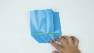How To Make An Origami Booklet 3 Ways To Make A Booklet From Paper Wikihow