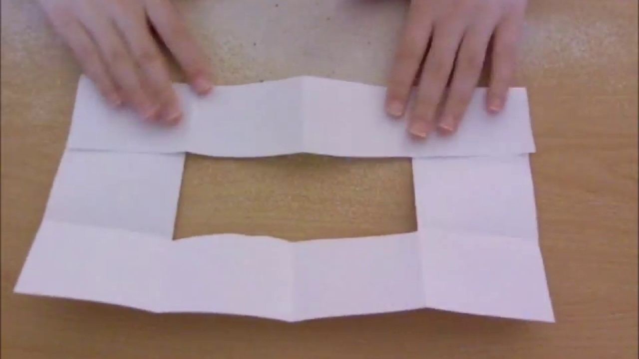 How To Make An Origami Booklet How To Make An Origami 16 Page Book