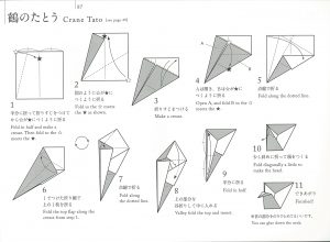 How To Make An Origami Booklet Ledochowicz