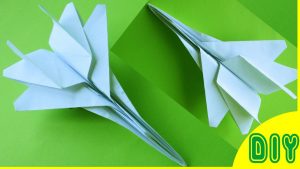 How To Make An Origami Eagle Diy 15 Origami How To Make A Paper F15