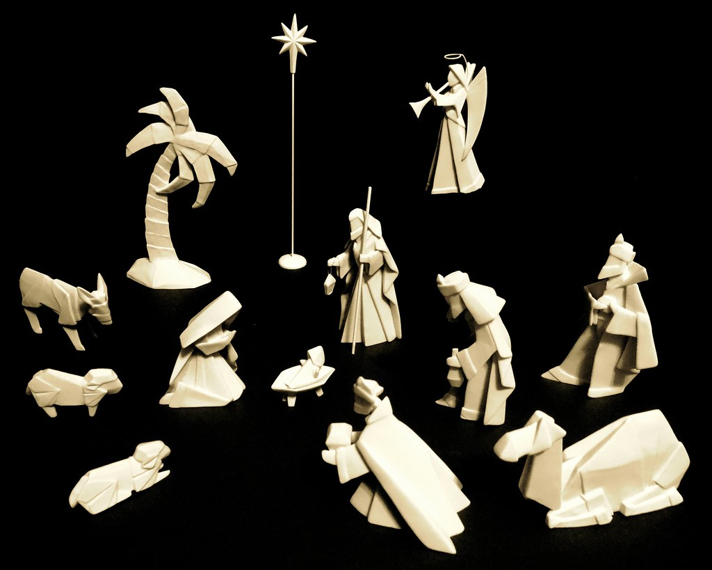 How To Make An Origami Nativity Scene 12 Outstanding Tips Make Origami Nativity Scene