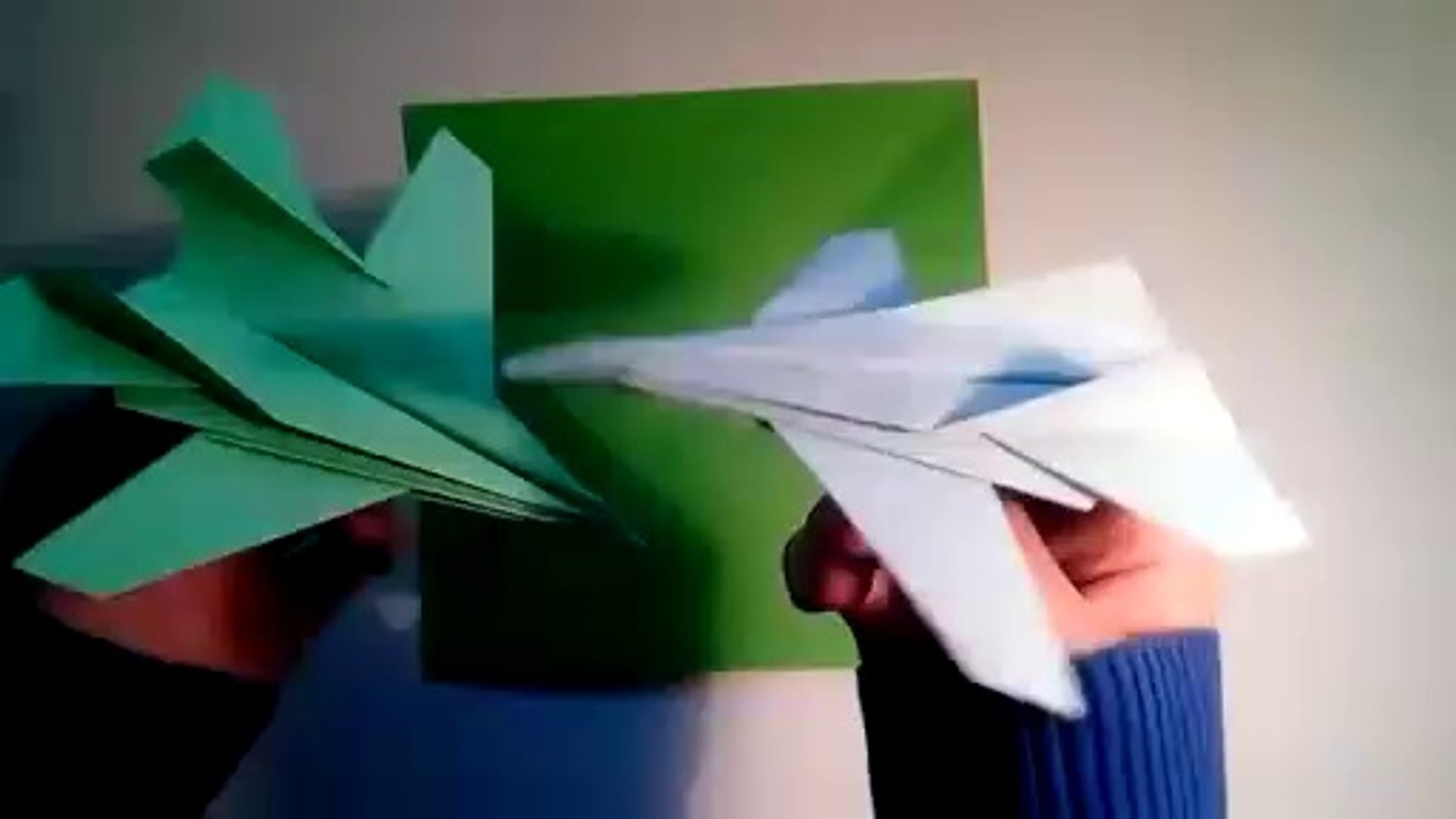 How To Make An Origami Plane How To Make An Origami F14 Tomcat Fighter Jet Paper Airplane Easy Paper Plane Origami Jet Fighter Dermh