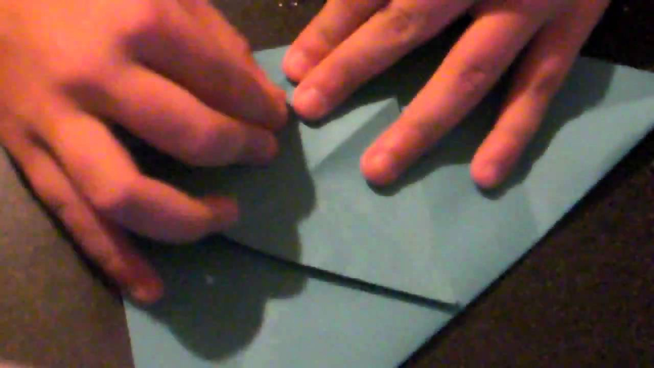 How To Make An Origami Star Of David How To Make An Origami Star Of David