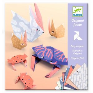 How To Make Cool Origami Toys Djeco 08759