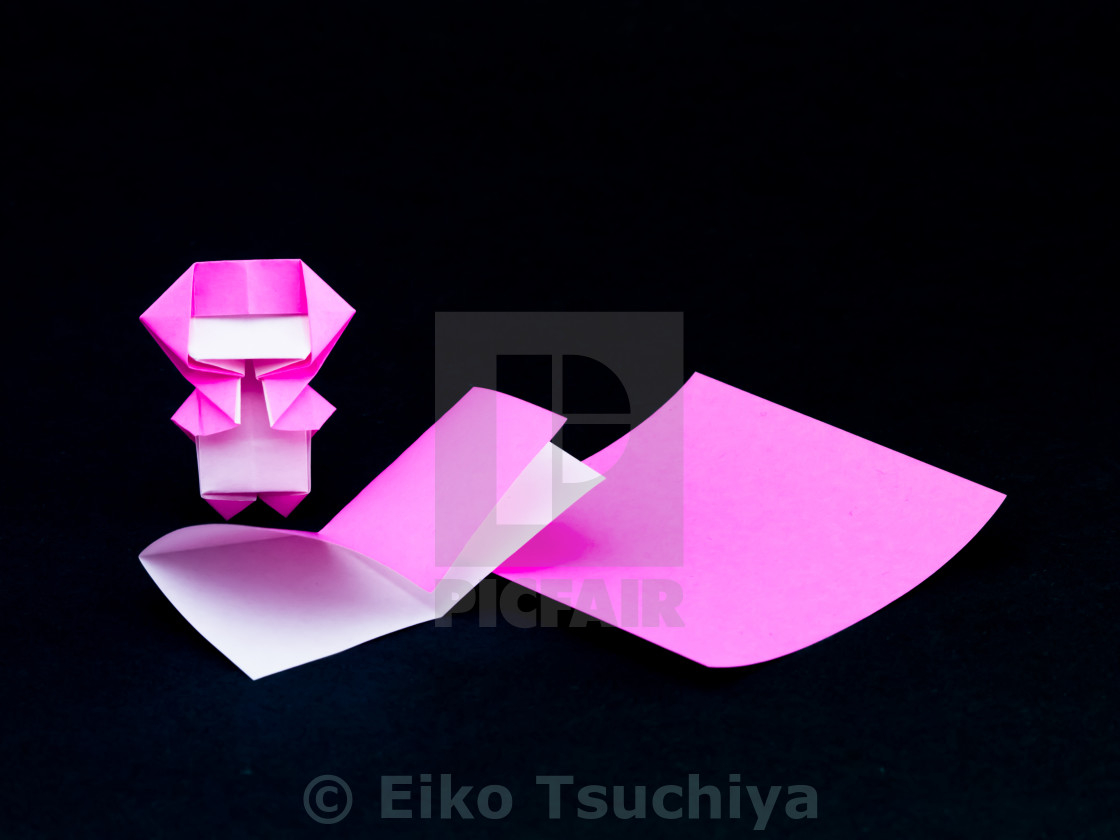 How To Make Cool Origami Toys Japanese Origami Toys Folding Instructions How To Play License